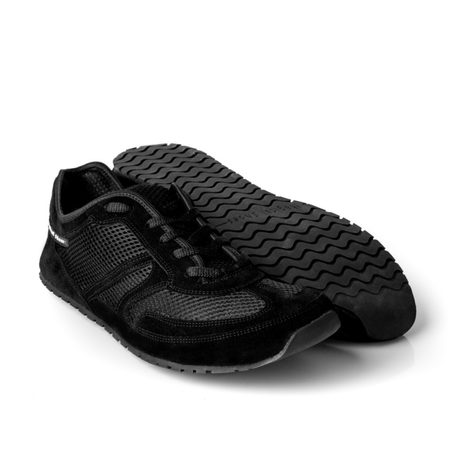 MAGICAL SHOES EXPLORER Classic Black 2