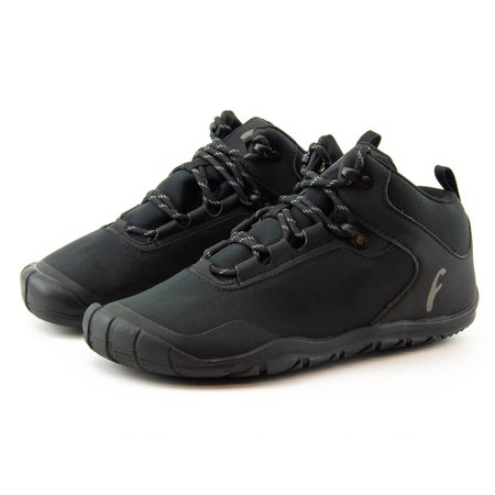 FREET BOOTEE M Black 3