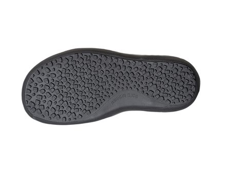 SOLE RUNNER ATLAS Black Men 6