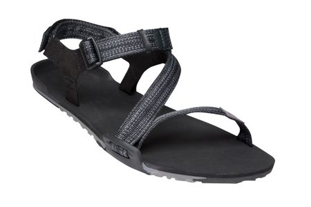 XEROSHOES Z-TRAIL W Multi Black