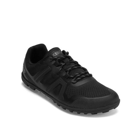 XERO SHOES MESA TRAIL II Black 5