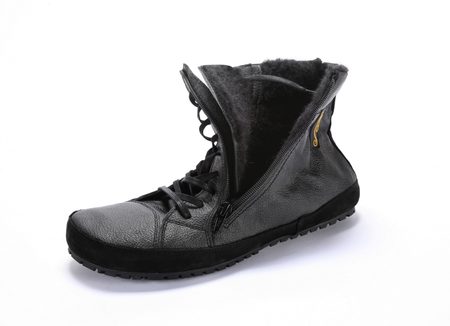 MAGICAL SHOES ALASKAN 2.0 Black 4