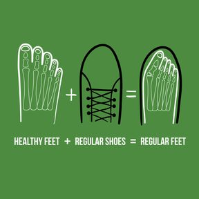 naBOSo 6 Reasons to Wear Barefoot Shoes Experience the Comfort of Barefoot Shoes