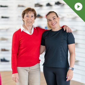 PODCAST: PaedDr. Vladana Botlíková, CSc.: Naslouchejte svému tělu