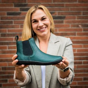 Baťa barefoot: Když se tradiční značka setkává s filozofií přirozeného pohybu