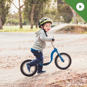 PODCAST: Bc. Edita Prošková a Bc. Hana Tonarová: Odrážedla a odstrkovadla