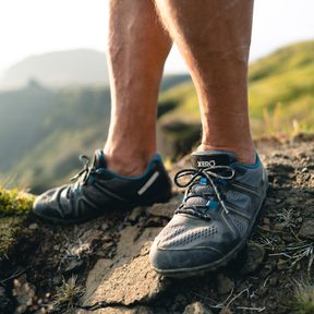 naBOSo How to choose hiking barefoot shoes Experience the Comfort of Barefoot Shoes