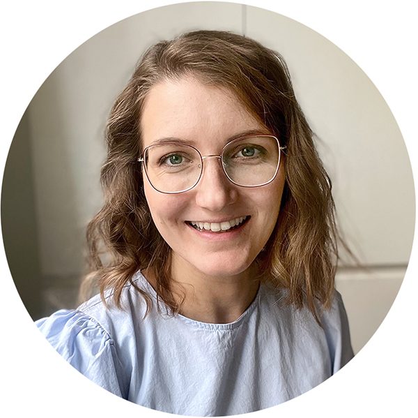 Zuzana Novotná - Medička mudruje