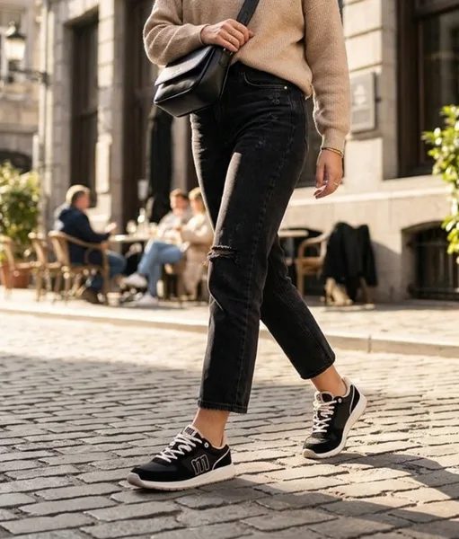 Women’s barefoot shoes