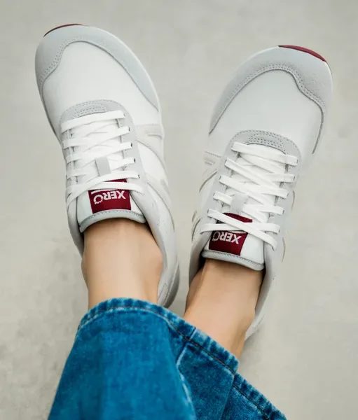 Stylish sneakers