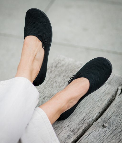 Women's Ballerina Slippers