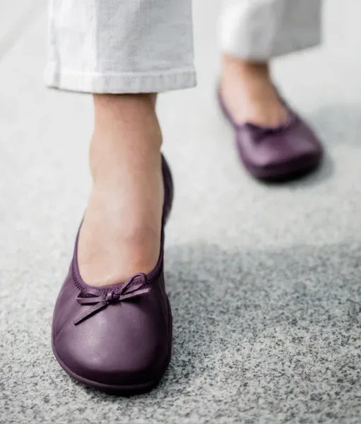 Women's Ballerina Flats
