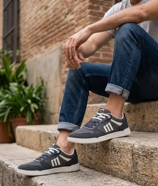 Men’s barefoot shoes