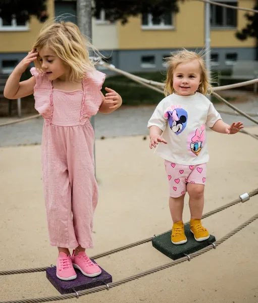 Summer-ready shoes