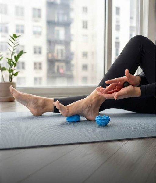 Care for Your Body and Mind