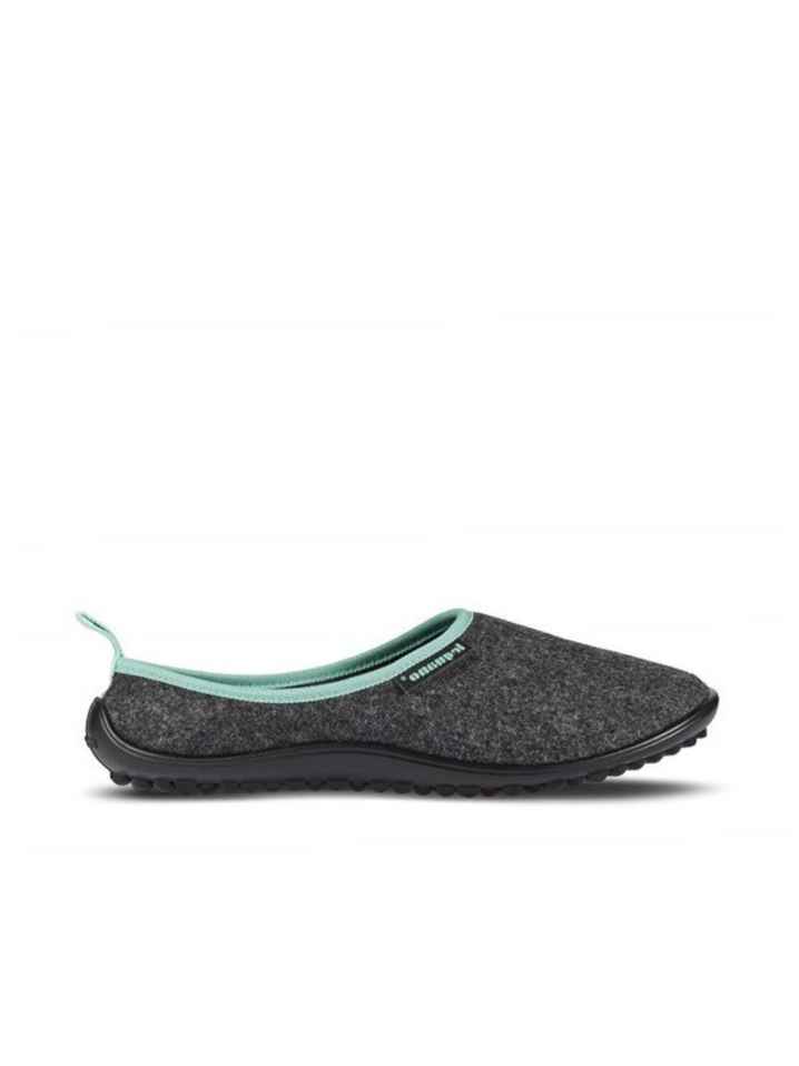 naBOSo Men’s Barefoot Slippers Experience the Comfort of Barefoot Shoes