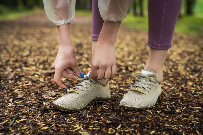 naBOSo – Jak si správně změřit nohu a proč potřebují barefoot boty nadměrek  – Zažijte pohodlí barefoot bot.