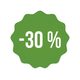 Slevy až 30 %