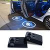 LED logo projektor značky automobilu - Hyundai (2 ks)