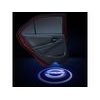 LED logo projektor značky automobilu - Volvo (2ks)