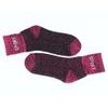 Dámské sportovní ponožky THERMO (BW3800) - 6 párů - (MIX BAREV)