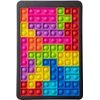 Desková hra Tetris - praskání bublin