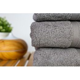 Froté ručník a osuška FIRUZE - Béžová