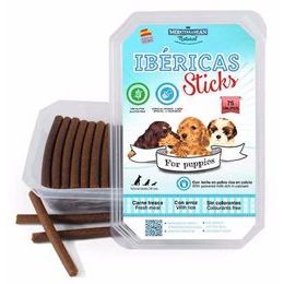 Ibéricas Sticks Dog Puppies Snack (75 ks)
