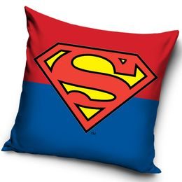Povlak na polštářek Superman Duo