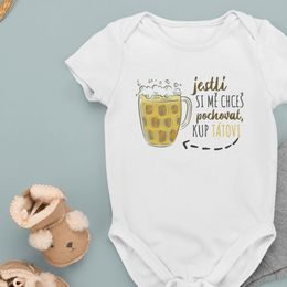 Dětské body - Jestli si mě chceš pochovat