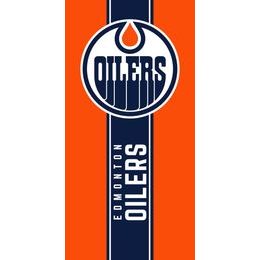 Osuška NHL - Edmonton Oilers Belt