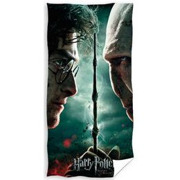 Dětská osuška - Harry Potter a Voldemort