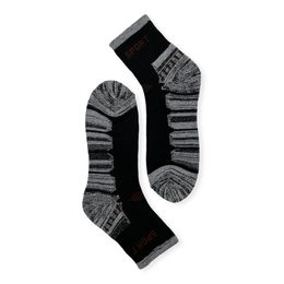 Dámské sportovní ponožky THERMO (BW3808) - 6 párů (mix barev)