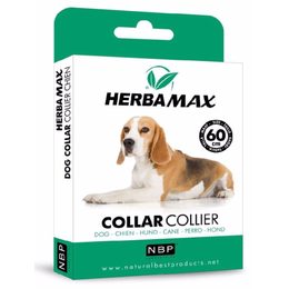 Herba Max Collar Dog antiparazitní obojek 60 cm