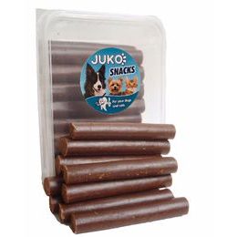 Klobása soft JUKO Snacks (cca 19 ks)
