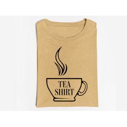 Pánské/dámské Tričko Tea shirt