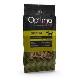 OPTIMAnova Functional Snack Digestive Rabbit 150 g