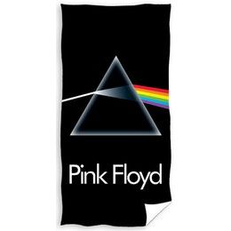 Froté osuška 70x140 cm - Pink Floyd