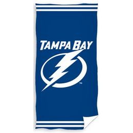 Osuška NHL - Tampa Bay Lightning
