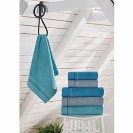 Froté ručníky a osušky PORTO