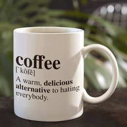 Hrneček Dictionary definitions Coffee