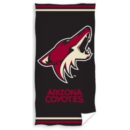 Osuška NHL - Arizona Coyotes