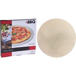 PROGARDEN Pizza kámen do trouby nebo na gril 33 cm