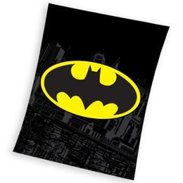 Dětská deka 110x140 cm - Batman