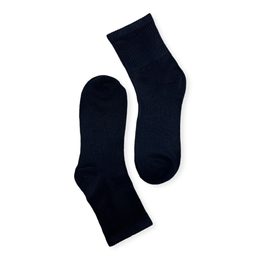 Dámské sportovní ponožky (YDW54) - 12 párů (mix barev)