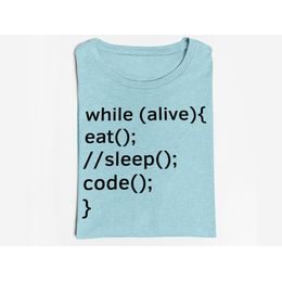 Hrneček Nesnáším být sexy - programátor