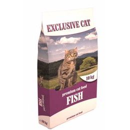 DELIKAN Cat Fish 10 kg