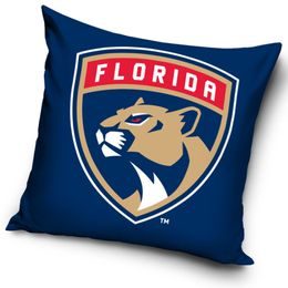 Polštářek NHL Florida Panthers