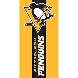 Osuška NHL - Pittsburgh Penguins Belt