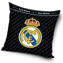 Povlak na polštářek Real Madrid Halla Madrid